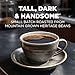 MAUD'S Mauds Dark Roast Coffee Pods 100ct Single Serve Pods  100 Arabica Coffee Compatible with Keurig K Cups Maker - Image 4