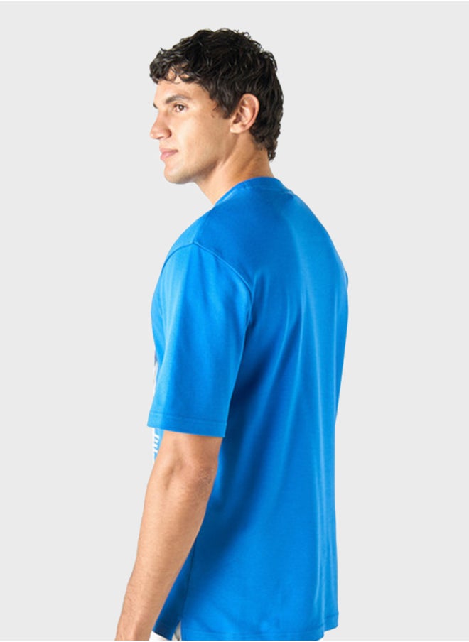 Kappa - Logo T-Shirt - Image 1