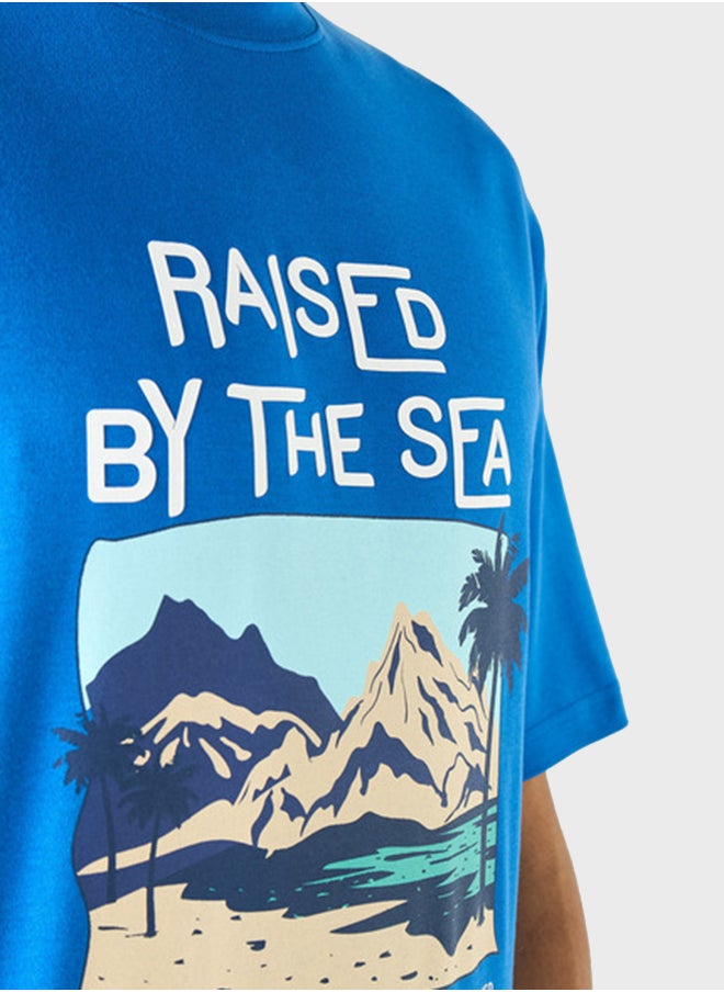 Kappa - Logo T-Shirt - Image 1