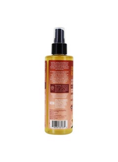 Jojoba & Sunflower Body Oil Spray 8.28 Fl. Oz. Glutenfree Vegan Cruelty Free 24Hour Moisture Soothes Skin Perfect For Sensitive Skin Illuminating Body Spray - pzsku/ZF52041C3C9BA2576646BZ/45/_/1683530125/9c81e340-c7b3-4168-84f0-93ccdaf0e677