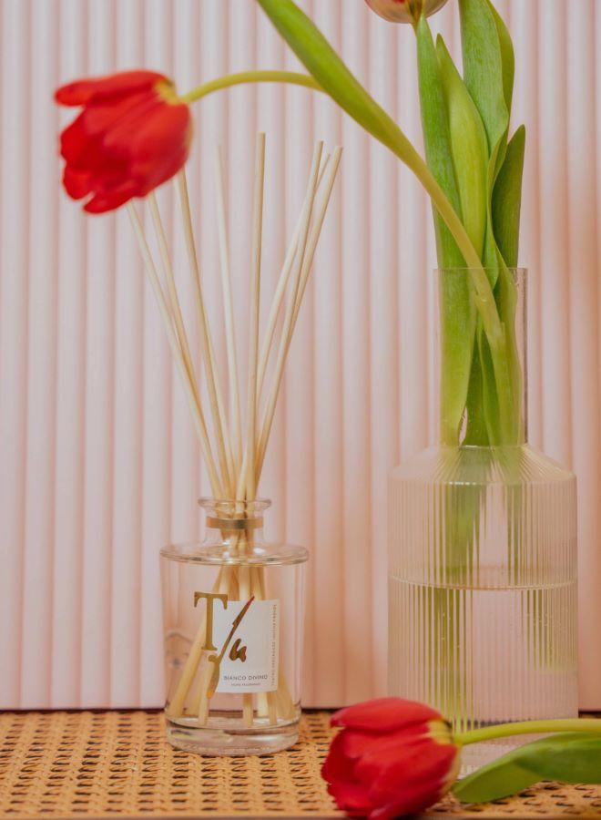 Teatro White Divine Diffuser 500ml - Image 1