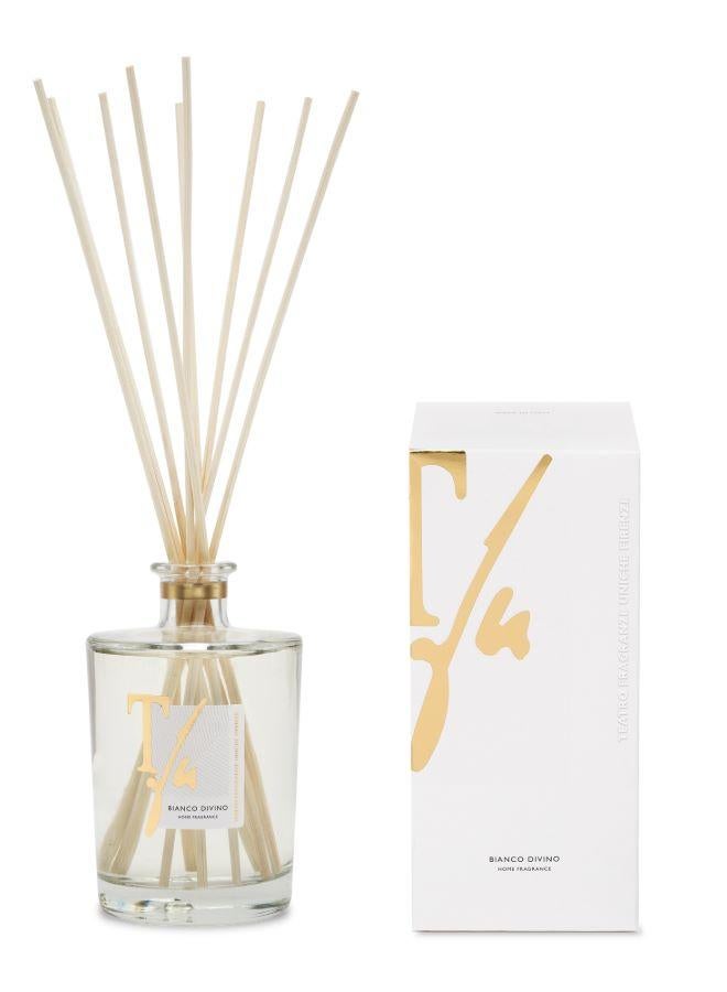 Teatro White Divine Diffuser 500ml - Image 3