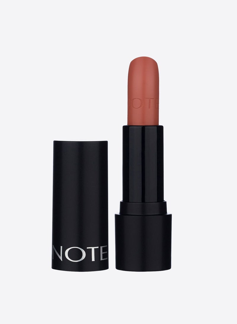نوت كوزمتيكس أحمر شفاه ذو تأثير عميق 01 - Image 2