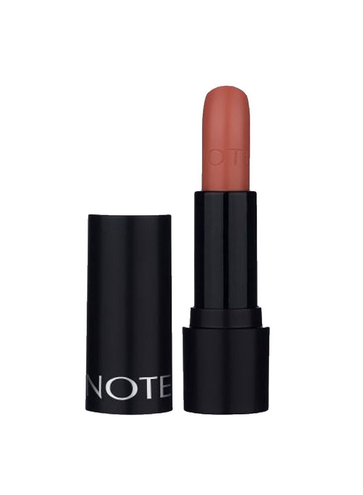 نوت كوزمتيكس أحمر شفاه ذو تأثير عميق 01 - Image 1