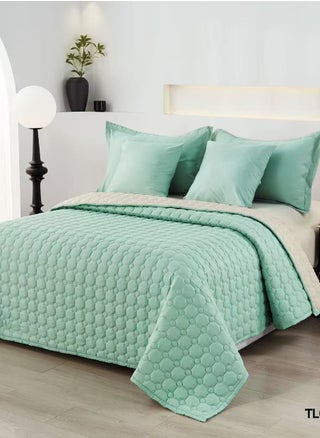 Light green