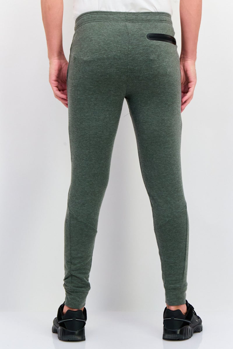 Champion Men Sportswear Fit Training Sweatpant, Sage Green - Image 3