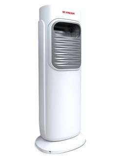 Fresh Fresh Air Cooler - Heater 2*1  - Image 1