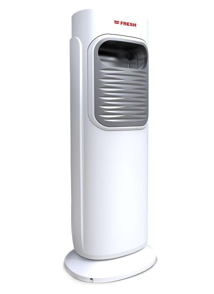 Fresh - Fresh Air Cooler - Heater 2*1 - Image 1