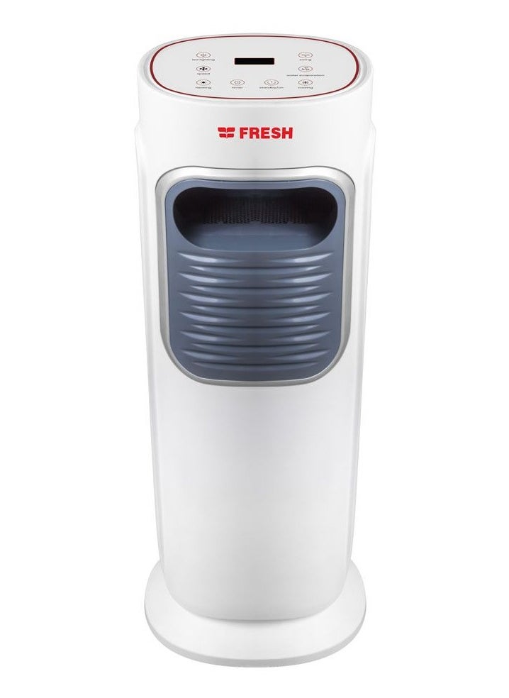 Fresh - Fresh Air Cooler - Heater 2*1 - Image 1