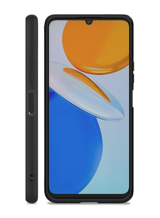 Tolwak Honor X7 Protective Case Cover Stars Pattern - Image 3