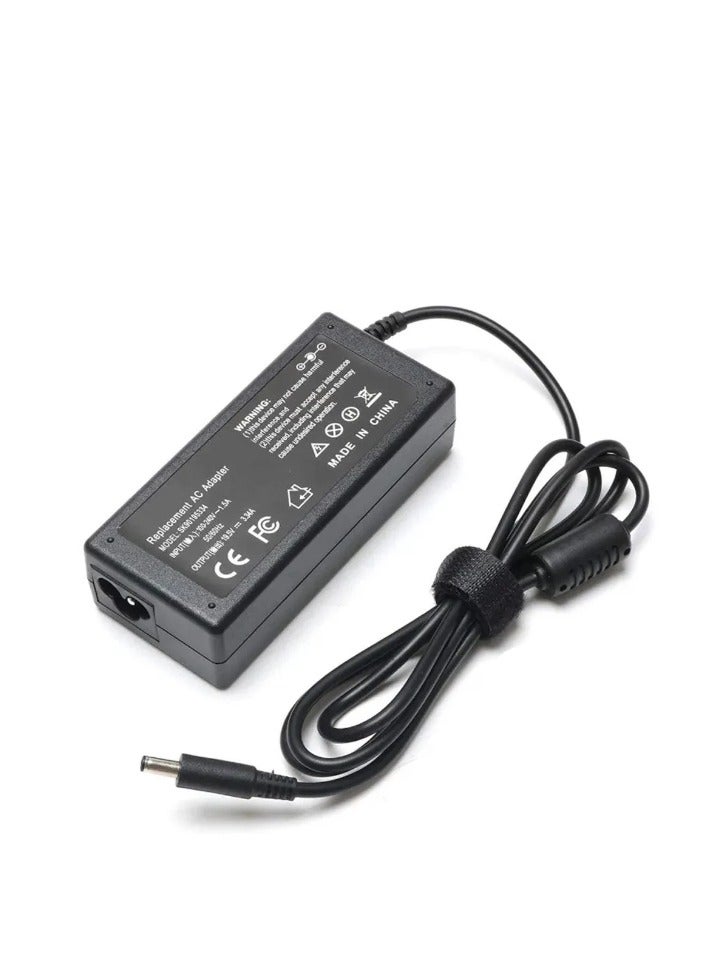 أ بلاس شاحن لاب توب ديل CB 19.5V-3.34A (4.5 ملم × 3.0 ملم) - Image 1