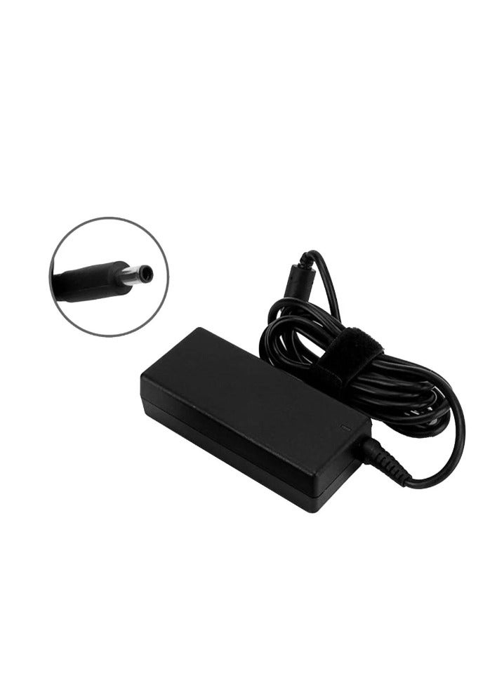 أ بلاس شاحن لاب توب ديل CB 19.5V-3.34A (4.5 ملم × 3.0 ملم) - Image 2