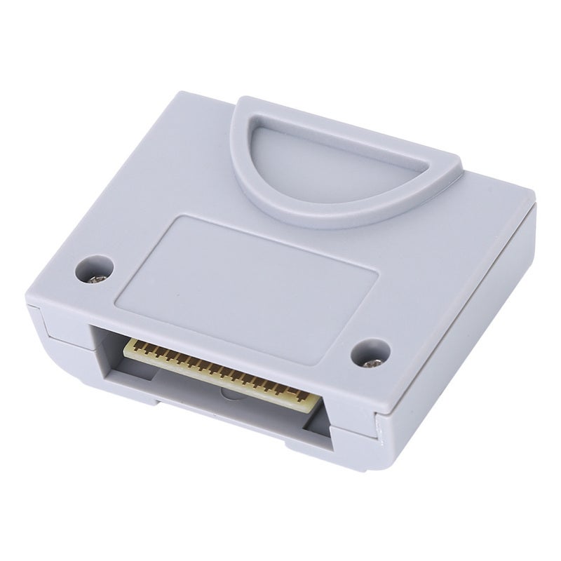 Replacement Memory Card: 64GB Waterproof Anti-Fouling Wear-Resistant - Environmentally Friendly Material Precise Position Easy Disassemble Controller Memory Card for N64 Game Console - Image 5