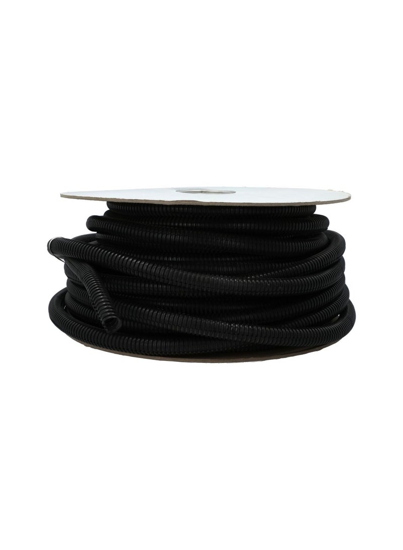 ACE Adanac Flexible Tubing Black 1M