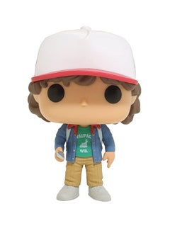 NIBEMINENT Stranger Things - Dustin With Compass Figure  - Image 2