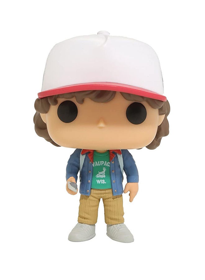 NIBEMINENT Stranger Things - Dustin With Compass Figure - Image 2