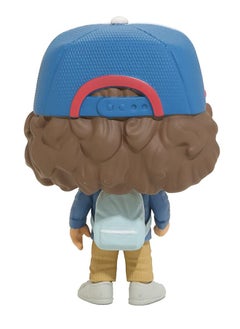 NIBEMINENT Stranger Things - Dustin With Compass Figure  - Image 3