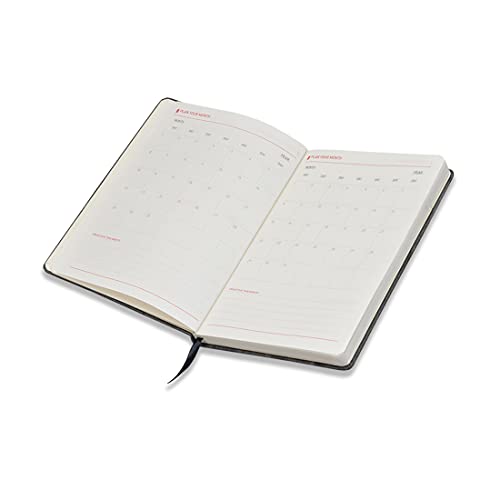 COI A5 Trendy to DO List Planner Journal Diary Gift for Girls | Boys | Unisex with Pen - Image 5