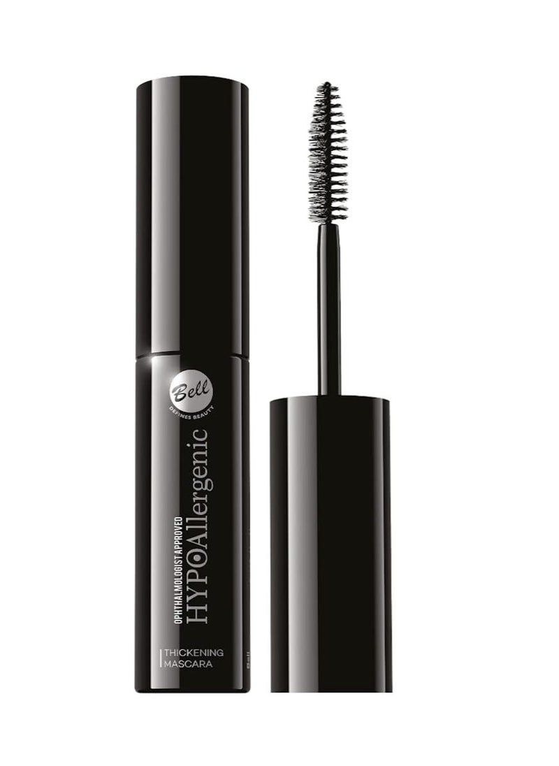 Bell Thickening Mascara 1.9 g 