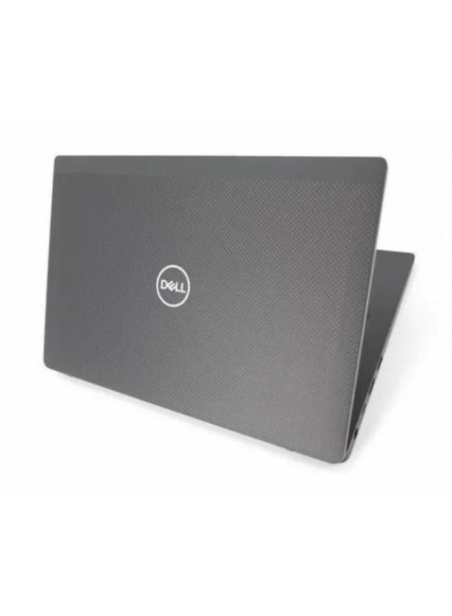 Renewed DELL Latitude 7400 Laptop with 14 Inch HD / Intel Core i7-8650U / 8 Gigabyte / 256 Gigabyte  / Intel HD / English Black