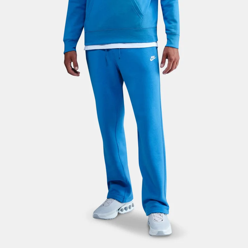 Nike Men’s Sportswear Club Bungee Pants