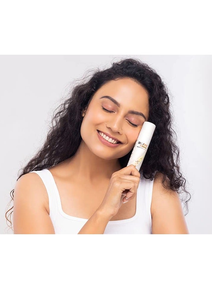 بيلوما لوشن تفتيح البشرة المتطور لتوحيد لون البقع الداكنة للوجه والجسم بمكونات طبيعية 45غم - Image 5