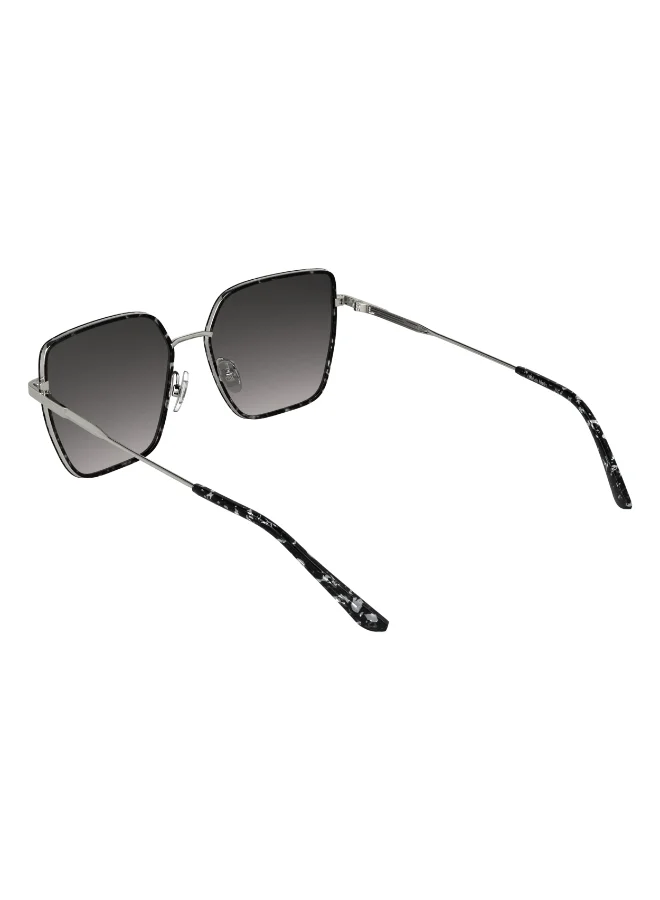 كالفن كلاين FULL RIM METALCALVIN KLEIN SUN CK25111S