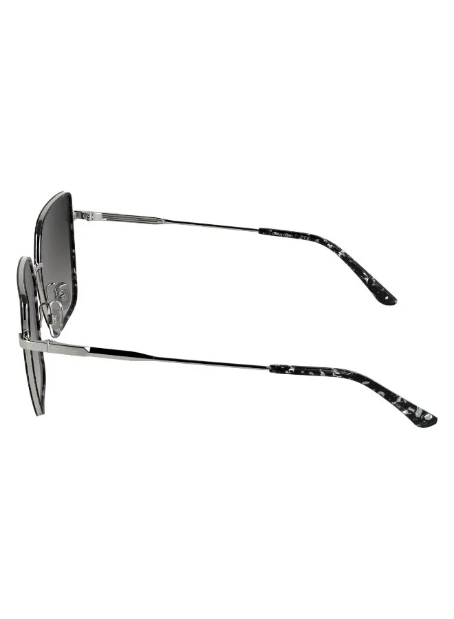 كالفن كلاين FULL RIM METALCALVIN KLEIN SUN CK25111S