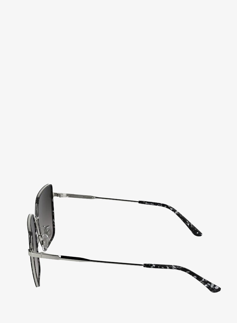 CALVIN KLEIN FULL RIM METALCALVIN KLEIN SUN CK25111S - Image 2