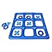 Poolcandy Inflatable Waterproof Jumbo Tic Tac Toe Game - Image 3