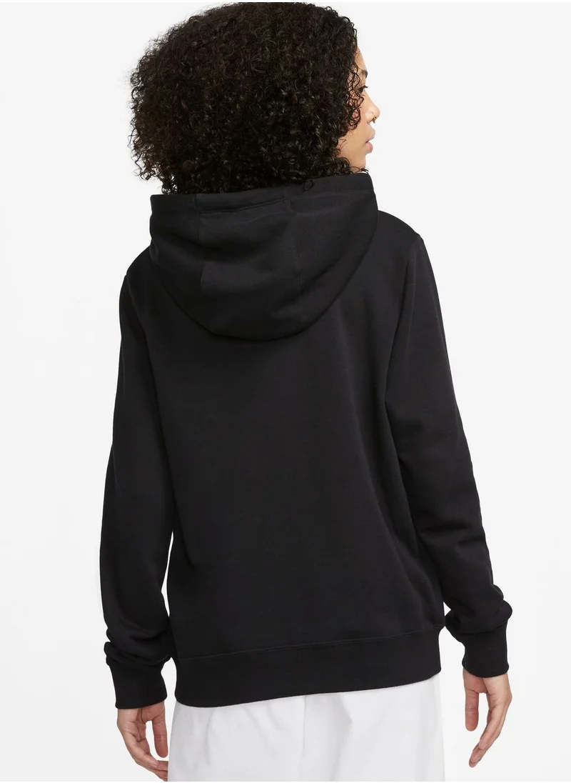 Nike Essential Hoodie
