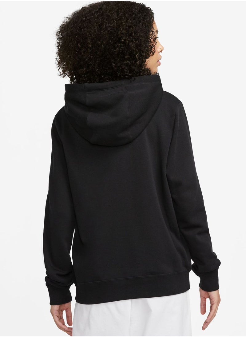 Nike - Essential Hoodie - Image 1