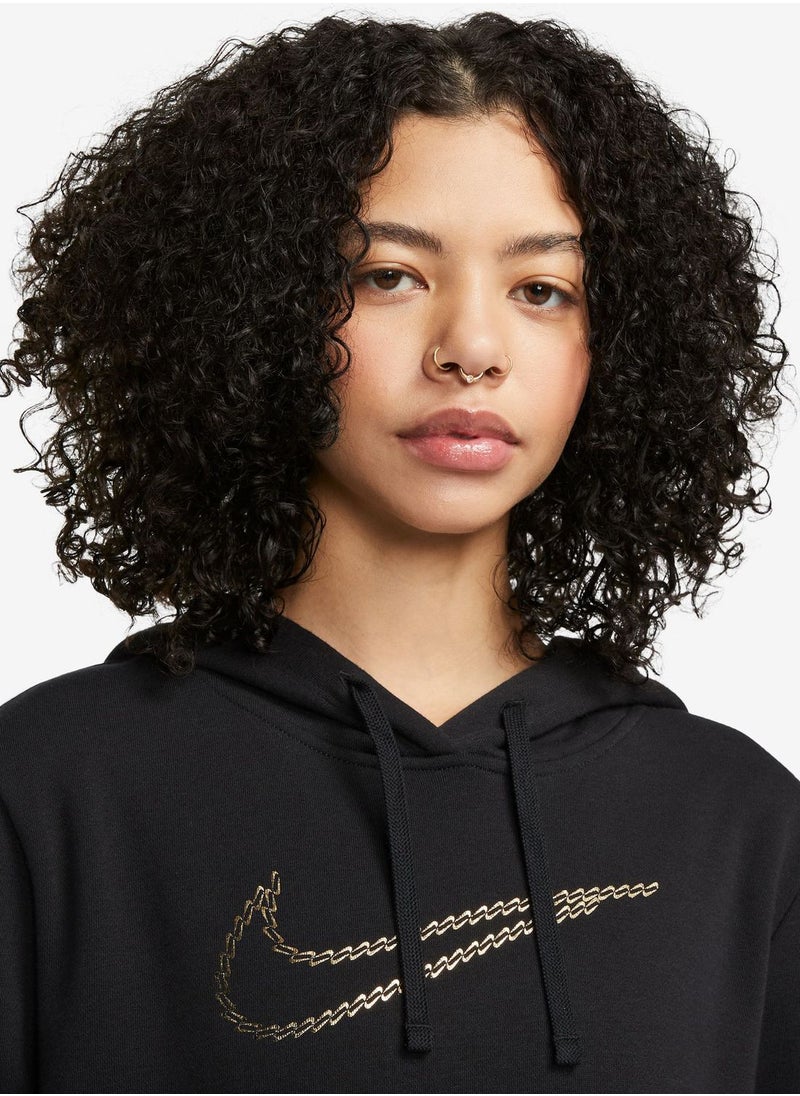 Nike - Essential Hoodie - Image 1