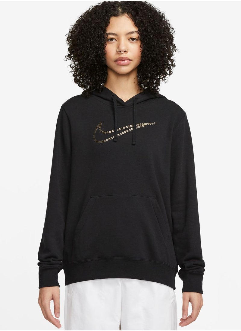 Nike - Essential Hoodie - Image 1