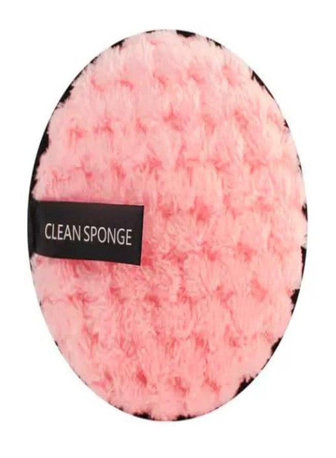 Aternal قطعة واحدة من وسادات إزالة المكياج القابلة لإعادة الاستخدام - مناديل إزالة المكياج القابلة لإعادة الاستخدام - وسادات وجه قابلة لإعادة الاستخدام، مزيل مكياج لجميع أنواع البشرة - مناديل وجه من الألياف الدقيقة قابلة للغسل لإزالة المكياج - Image 1