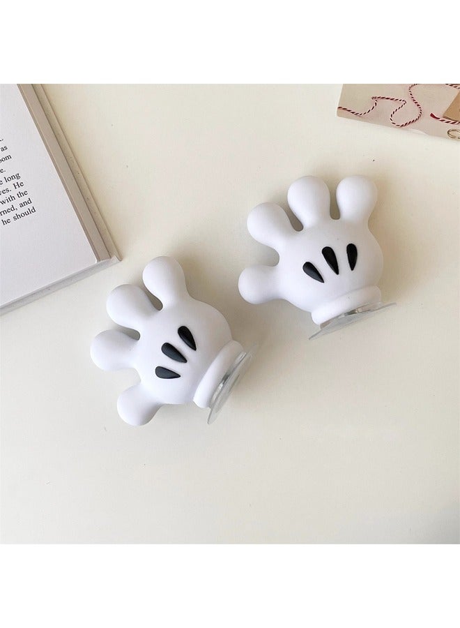 حامل فرشاة الأسنان حامل متعدد الوظائف - Image 1