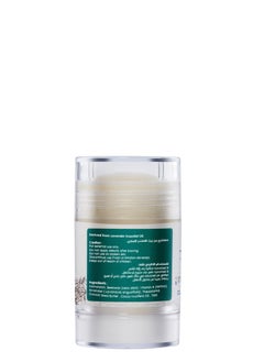 Infinity Natural Deodorant stick lavender Essential Oil 60 gm 00  - Image 2