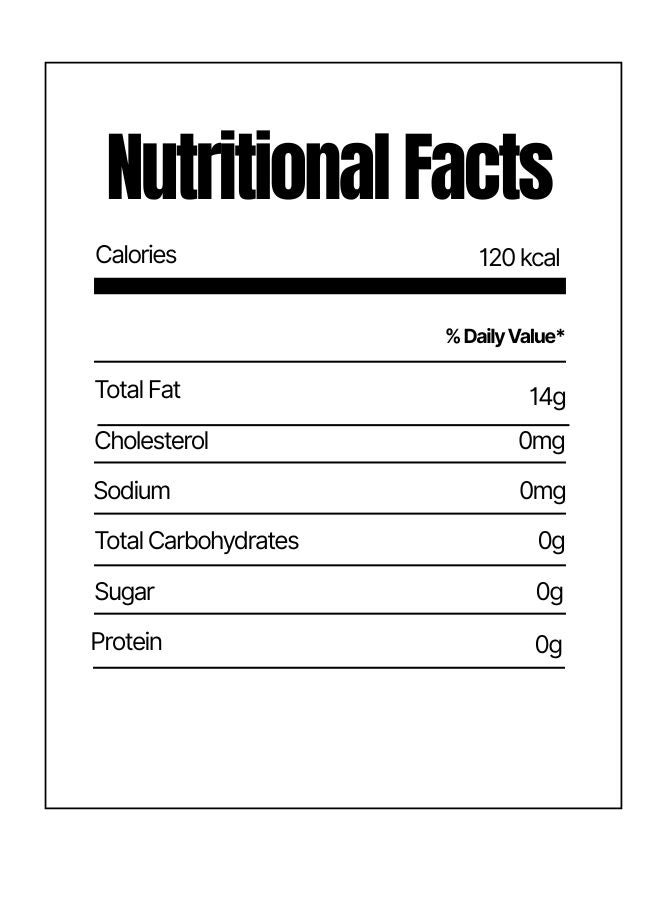 BOULOS Extra Virgin Olive Oil 500ml - Image 2