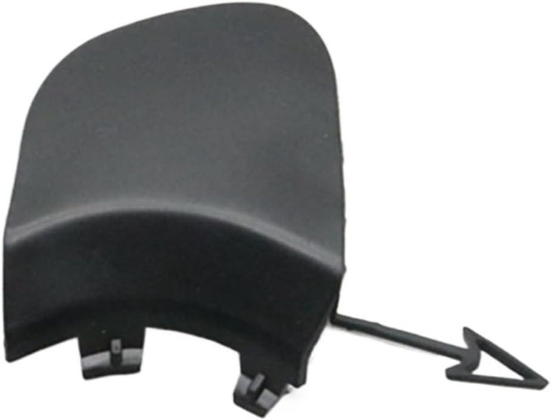 QASULER Tow Hook Cover for Ford Ecosport 2018-2020 - Image 1