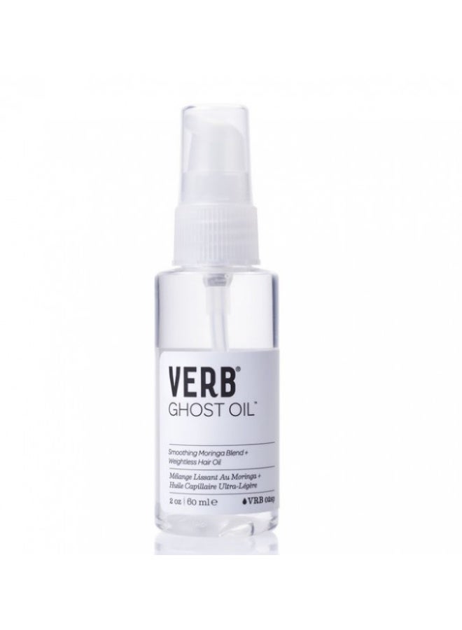 Verb Ghost Oil – 60ml / 2 fl oz - Image 1