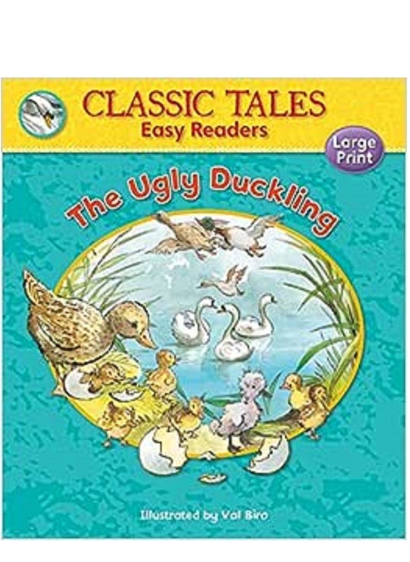 AWARD The Ugly Duckling 