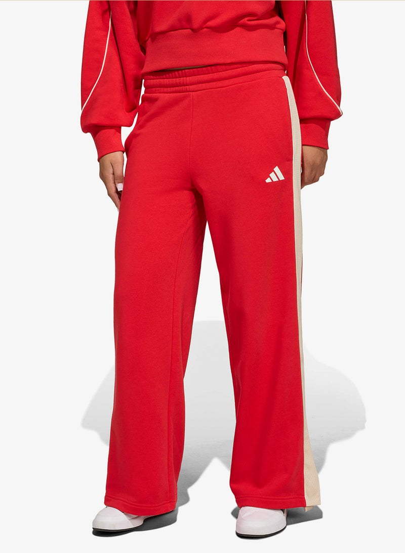 Adidas Youth Stadium Sweatpants - Image 1
