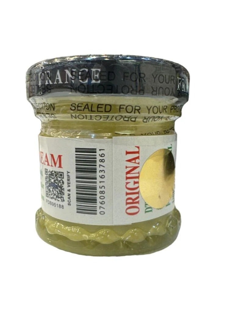 St.Dalfour Gold Seal Whitening Cream 50g