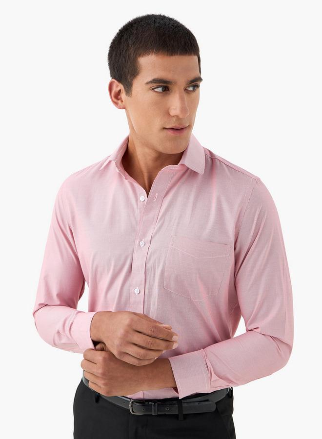 سبلاش فيڤ قمصان رسمية رجالي - Image 1