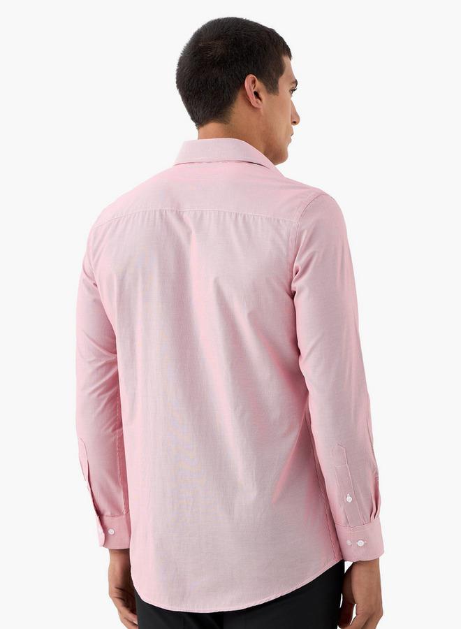 سبلاش فيڤ قمصان رسمية رجالي - Image 3