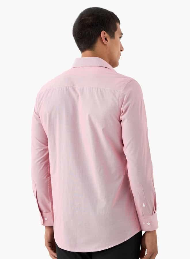 سبلاش فيڤ قمصان رسمية رجالي - Image 4