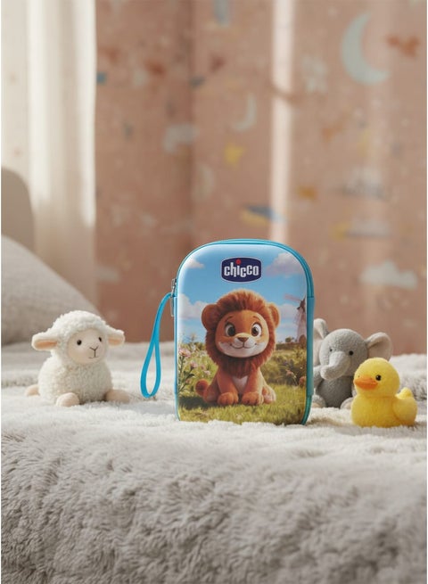 طقم العناية بالأطفال – ١3 قطع داخل شنطة