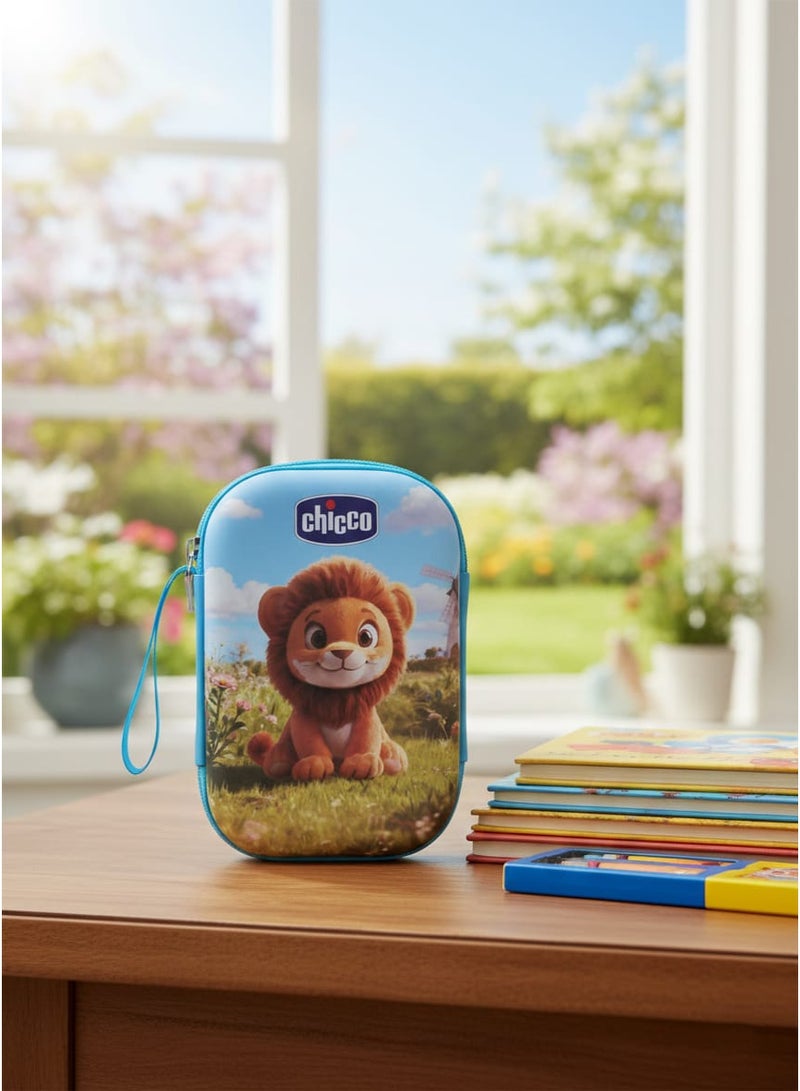 شيكو طقم العناية بالأطفال – ١3 قطع داخل شنطة - Image 2