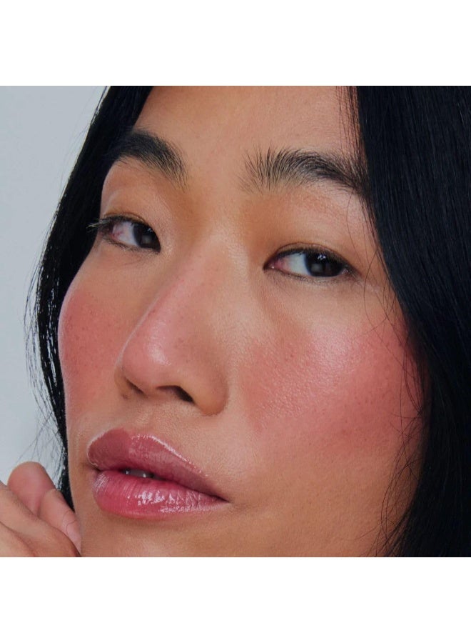 Rhodes Rhode Skin Peptide Lip Tint - Salty tan - Image 5