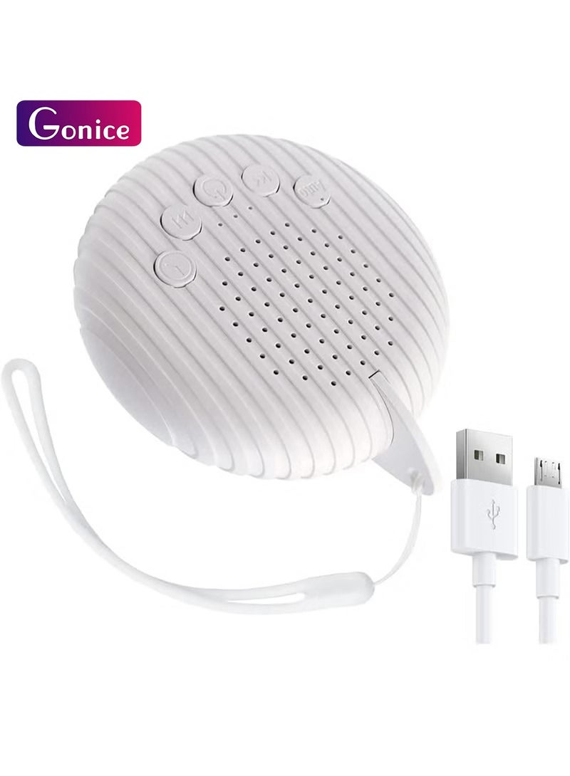 جونيس ماكين الضوضاء البيضاء - Image 1